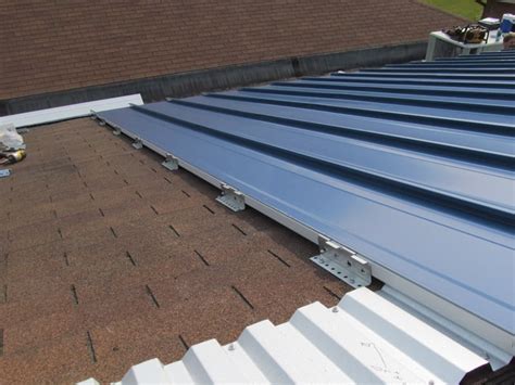 metal roof on house over shingles|metal roof over existing shingles.